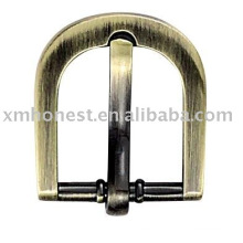 metal bag buckle